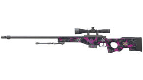 Pink DDPAT image
