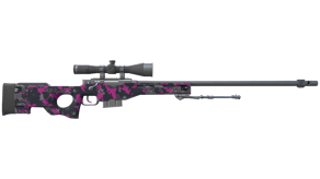 Pink DDPAT image