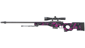 Pink DDPAT image