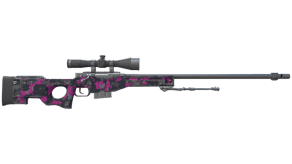 Pink DDPAT image