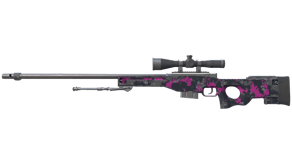 Pink DDPAT image