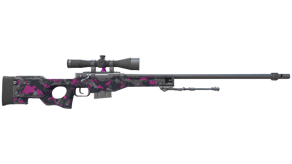 Pink DDPAT image