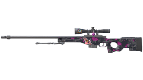 Pink DDPAT image