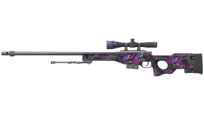 Pink DDPAT image