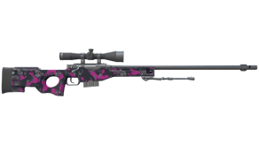 Pink DDPAT image