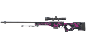 Pink DDPAT image