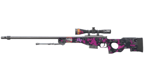 Pink DDPAT image