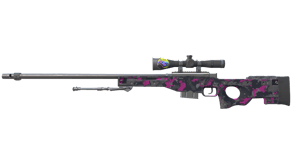 Pink DDPAT image