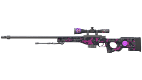 Pink DDPAT image
