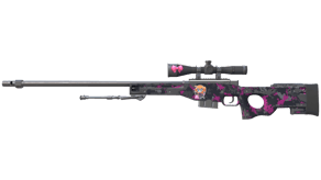 Pink DDPAT image