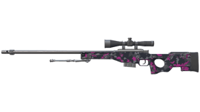 Pink DDPAT image
