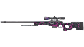 Pink DDPAT image
