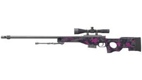 Pink DDPAT image