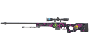 Pink DDPAT image