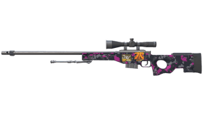 Pink DDPAT image