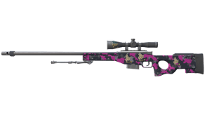 Pink DDPAT image