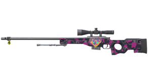 Pink DDPAT image