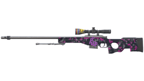 Pink DDPAT image