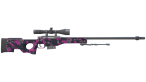 Pink DDPAT image