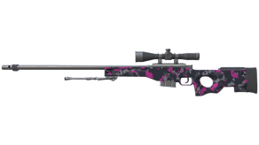 Pink DDPAT image