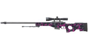 Pink DDPAT image