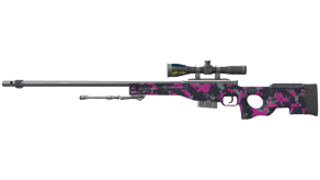 Pink DDPAT image