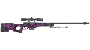 Pink DDPAT image