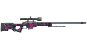 Pink DDPAT image