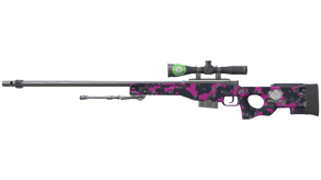Pink DDPAT image