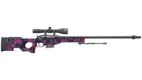 Pink DDPAT image