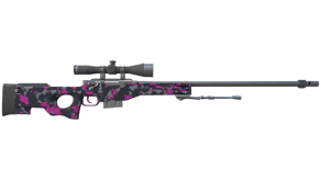 Pink DDPAT image
