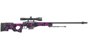 Pink DDPAT image
