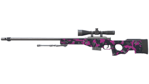 Pink DDPAT image