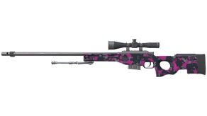 Pink DDPAT image