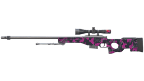 Pink DDPAT image