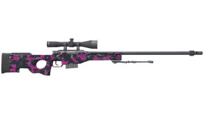 Pink DDPAT image