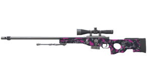 Pink DDPAT image