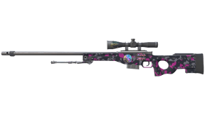 Pink DDPAT image