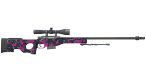 Pink DDPAT image