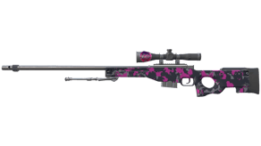 Pink DDPAT image