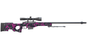 Pink DDPAT image