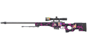 Pink DDPAT image
