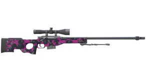 Pink DDPAT image