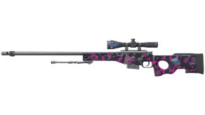 Pink DDPAT image