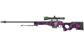 Pink DDPAT image