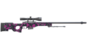 Pink DDPAT image