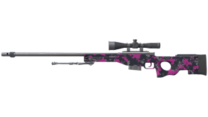 Pink DDPAT image