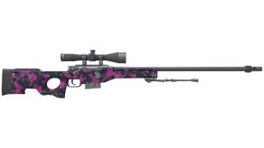 Pink DDPAT image