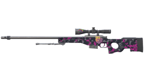 Pink DDPAT image