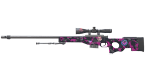 Pink DDPAT image